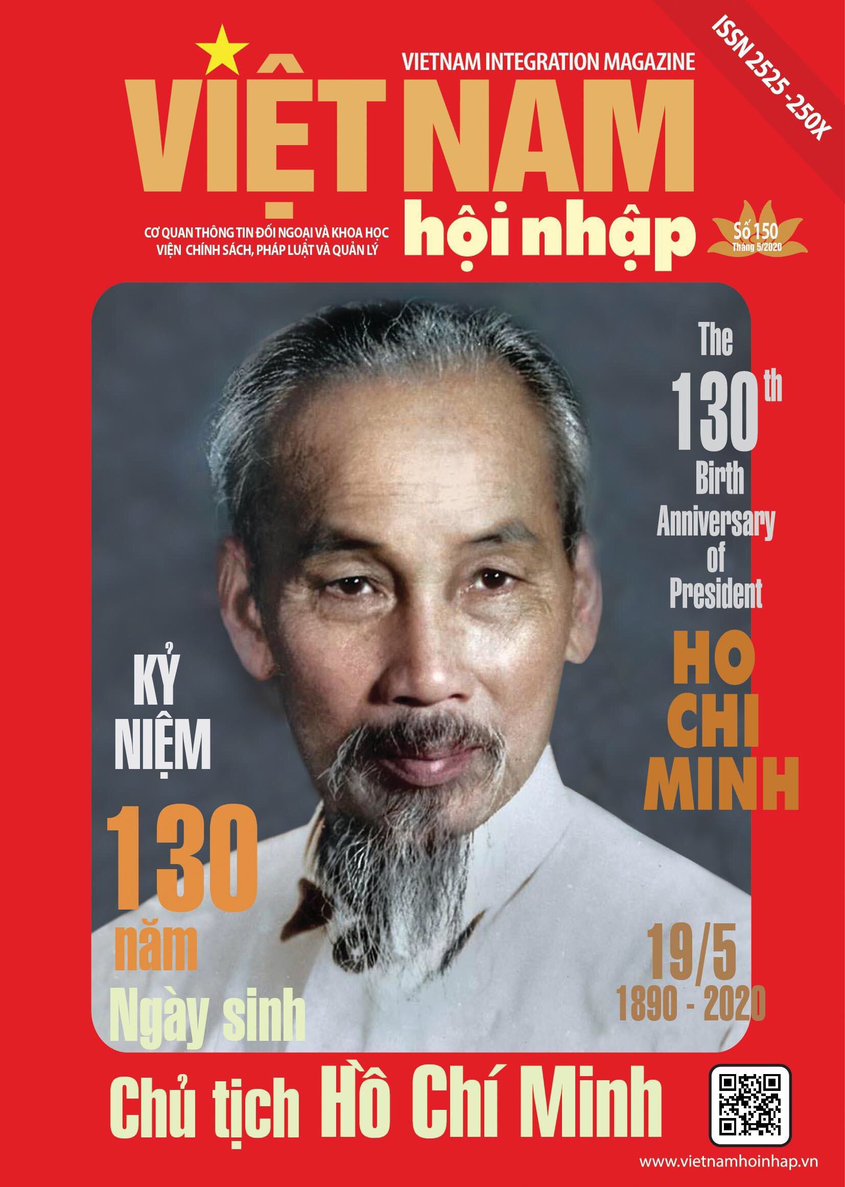 Việt Nam Hội nhập Số 150