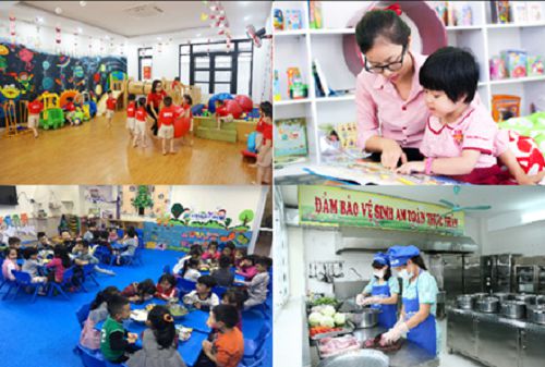 Tăng cường phòng chống tai nạn thương tích, dịch bệnh, bảo đảm an ninh, an toàn trường học