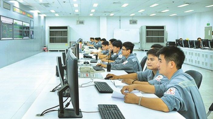nhân lực 