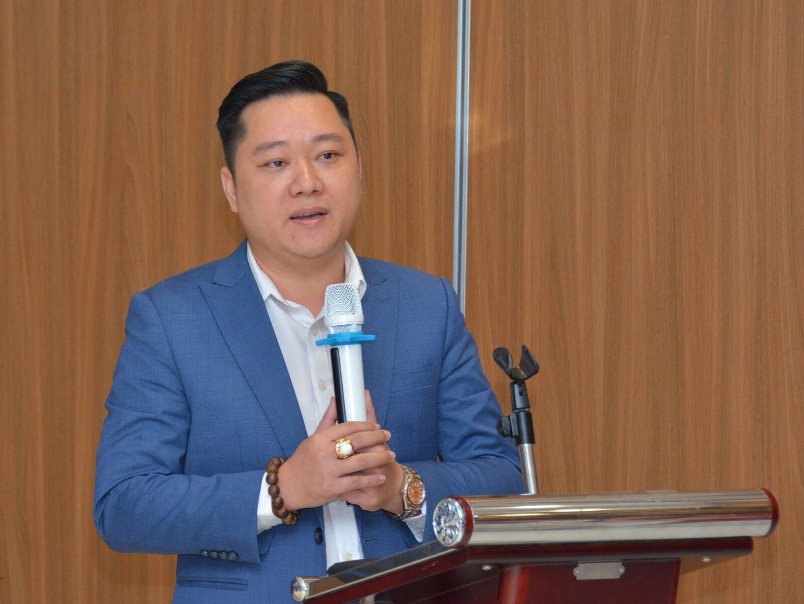Phát triển ngành trầm hương Việt Nam: Nỗi niềm trăn trở - Ảnh 5