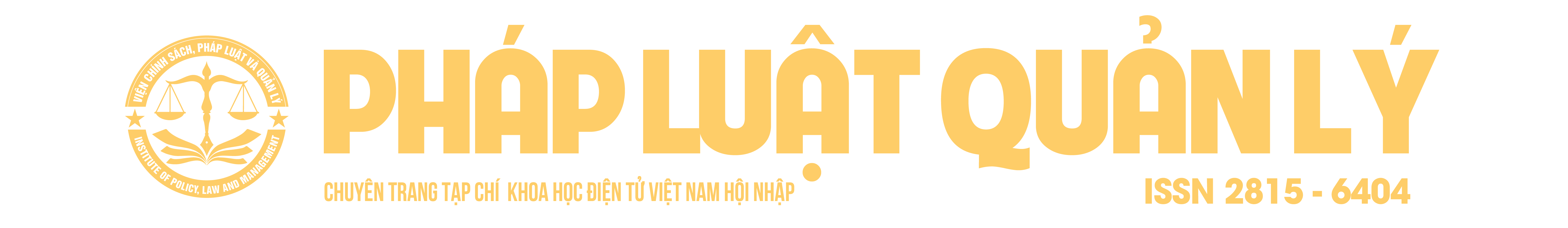 Chuyên Trang Pháp Luật Quản lý - VNHH