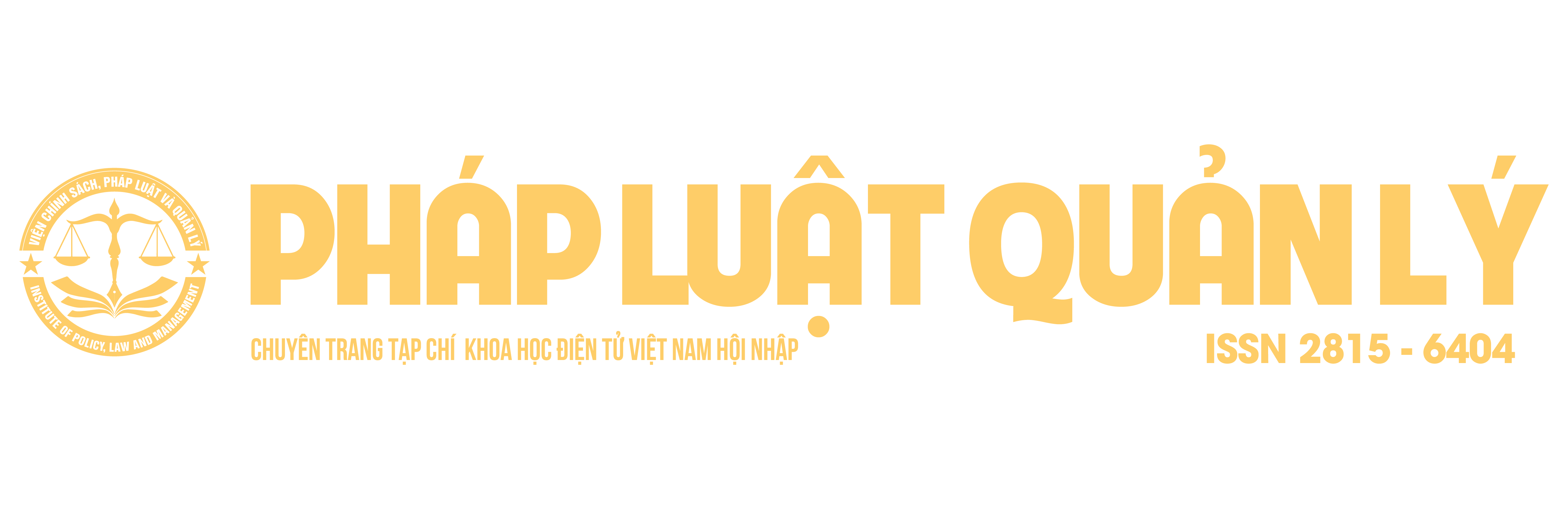 Chuyên Trang Pháp Luật Quản lý - VNHH