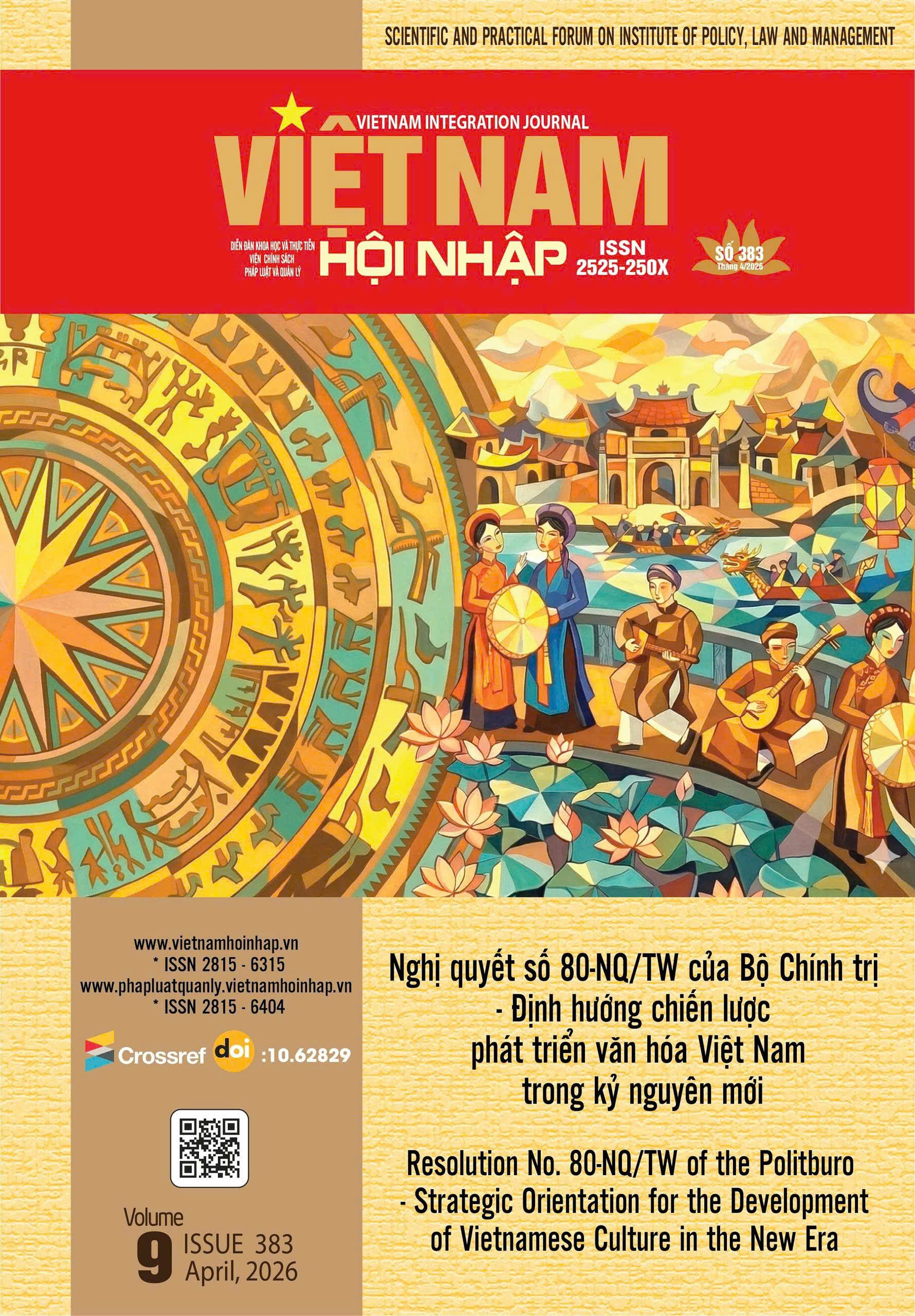 Nghị quyết số 80