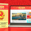 Tạp chí Việt Nam Hội nhập đạt chuẩn Tạp chí khoa học năm 2026