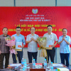 Chi hội Luật gia Viện Chính sách, Pháp luật và Quản lý: Kiện toàn tổ chức, nâng cao vai trò đồng hành cùng doanh nghiệp