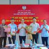 Chi hội Luật gia Viện Chính sách, Pháp luật và Quản lý: Tăng cường đội ngũ, nâng cao vai trò đồng hành cùng doanh nghiệp