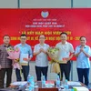 Chi hội Luật gia Viện Chính sách, Pháp luật và Quản lý: Tăng cường đội ngũ, nâng cao vai trò đồng hành cùng doanh nghiệp