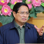 Phát biểu tại cuộc họp khẩn trực tuyến với một số địa phương miền Trung về công tác ứng phó, khắc phục hậu quả thiên tai, mưa lũ - 29/10