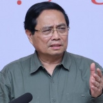 Phát biểu tại hội nghị trực tuyến khắc phục hậu quả thiên tai, khôi phục sản xuất kinh doanh và ổn định đời sống nhân dân tại khu vực miền Trung - 13/11