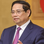 Phát biểu tại cuộc làm việc với Đoàn lãnh đạo hiệp hội và các doanh nghiệp trong lĩnh vực bán dẫn thuộc Hiệp hội Bán dẫn Toàn cầu - 6/11