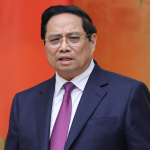 Phát biểu tại phiên họp lần thứ 26 của Ban Chỉ đạo quốc gia chống khai thác hải sản bất hợp pháp, không báo cáo và không theo quy định (IUU) - 16/12