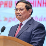 Phát biểu đáp từ chỉ đạo của Tổng Bí thư Tô Lâm và kết luận Hội nghị Chính phủ và các địa phương- 8/01