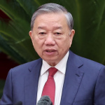 Phát biểu tại Khai mạc Hội nghị Trung ương 14 Khóa XIII - 5/11