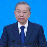 Phát biểu chính sách tại Học viện Chính trị và Hành chính Quốc gia Lào - 01/12