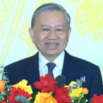 Phát biểu tại Hội nghị toàn quốc tổng kết công tác Tuyên giáo và Dân vận của Đảng năm 2025, triển khai nhiệm vụ năm 2026 - 19/12