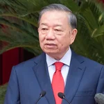 Phát biểu bế mạc Hội nghị lần thứ Tư Ban Chấp hành Trung ương Đảng khóa XIV- 8/10