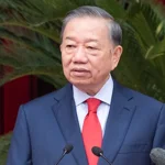 Phát biểu bế mạc Hội nghị lần thứ Tư Ban Chấp hành Trung ương Đảng khóa XIV- 8/10