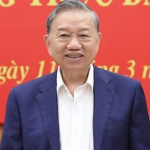 Phát biểu tại Phiên họp Quý I/2026 Thường trực Ban Chỉ đạo Trung ương về hoàn thiện thể chế, pháp luật - 11/3