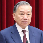 Phát biểu bế mạc Hội nghị lần thứ 2 của BCH Trung ương Đảng khoá XIV- 25/3