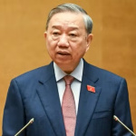 Phát biểu tại phiên khai mạc Kỳ họp thứ nhất, Quốc hội khóa XVI - 6/4