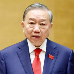 Trích Phát biểu nhậm chức Chủ tịch nước nhiệm kỳ 2026-2031 - 7/4