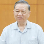 Phát biểu kết luận tại cuộc họp cho chủ trương về công tác nghiên cứu khoa học cơ bản - 25/5