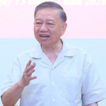 Phát biểu chỉ đạo Phiên họp thứ hai của Ban Chỉ đạo Trung ương về phát triển văn hóa Việt Nam đánh giá tình hình thực hiện Nghị quyết số 80-NQ/TW ngày 7/1/2026 của Bộ Chính trị về phát triển văn hóa Việt Nam - 13/7