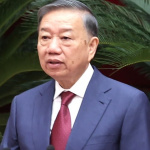 Phát biểu Khai mạc Hội nghị Trung ương 3, khoá XIV- 20/7
