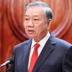 Phát biểu tại Lễ kỷ niệm 81 năm Quốc khánh nước CHXHCN Việt Nam (2/9/1945 - 2/9/2026) - 28/8