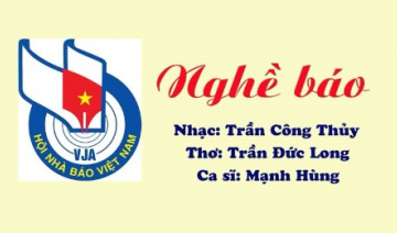 Nghề báo