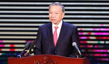 "Sắp xếp lại giang sơn" là bước đi lịch sử