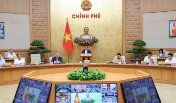 GDP 6 tháng tăng cao nhất cùng kỳ trong gần 20 năm