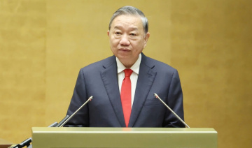 Tăng cường 'nội lực vật chất' và củng cố 'nội lực tinh thần'