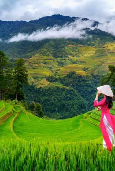 Mù Cang Chải, Yên Bái
