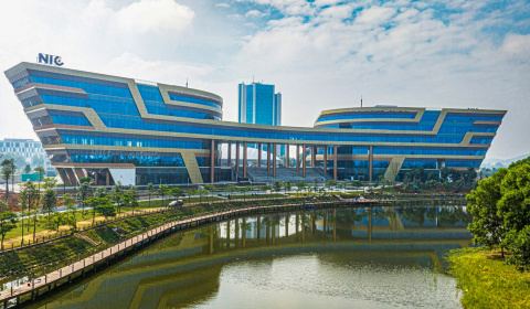 Cần hoàn thiện hành lang pháp lý cho khu công nghiệp số tập trung