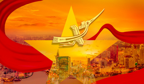 Nghị quyết: Hội nghị Chính phủ với địa phương và Phiên họp Chính phủ thường kỳ tháng 12/2025