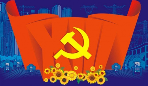 Công tác xây dựng Đảng về chính trị, tư tưởng và đạo đức