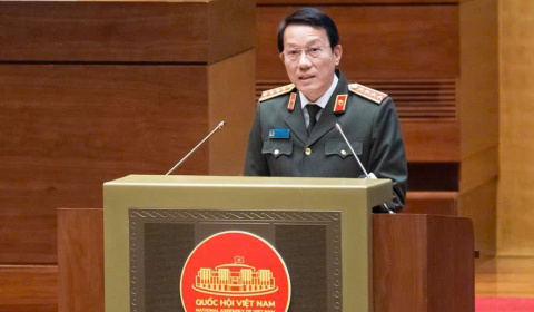 Nhận thức, tư duy mới về an ninh trong Nghị quyết Đại hội XIV của Đảng