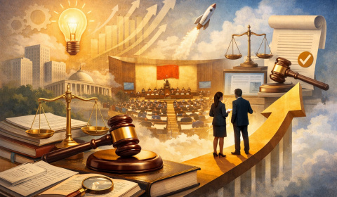 Tiếp tục đổi mới, nâng cao chất lượng hoạt động lập pháp