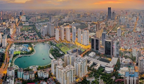 Luật Thủ đô (sửa đổi): Động lực thể chế cho Hà Nội bứt phá