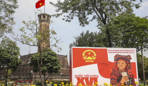 Từ lá phiếu đến Hiệu quả quản trị quốc gia: Ý nghĩa của bầu cử năm 2026