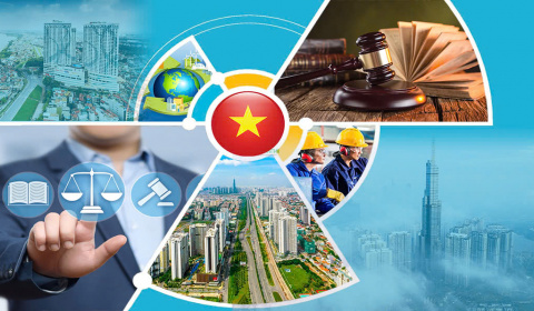 Đổi mới công tác quản lý và xây dựng pháp luật trong kỷ nguyên số: Từ tư duy truyền thống đến quản trị thông minh