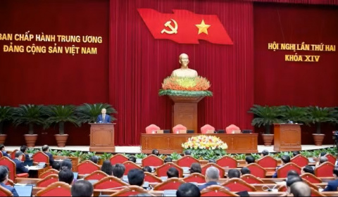 Kết luận Hội nghị Trung ương 2 khóa XIV về Kế hoạch phát triển kinh tế-xã hội giai đoạn 2026-2030