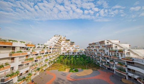 Khát vọng hùng cường và tầm nhìn mới về đại học