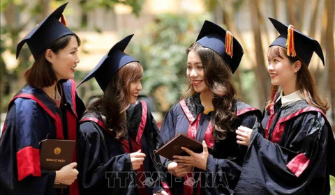 Các yếu tố ảnh hưởng đến thực hiện pháp luật về giáo dục nghề nghiệp ở Trường Cao đẳng Nghề kỹ thuật công nghệ, Bộ Giáo dục và Đào tạo, Việt Nam