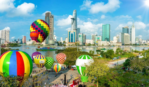 Phân cấp - phân quyền trong mô hình chính quyền địa phương 2 cấp: Động lực thể chế và yêu cầu kiểm soát quyền lực