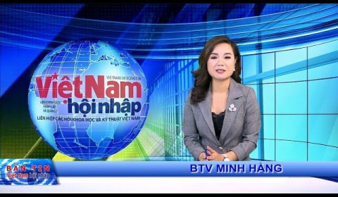 Bản tin truyền hình Việt Nam Hội nhập - Ngày 16.10.2018