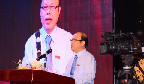 Doanh nghiệp số - doanh nhân số: Xu thế phát triển tất yếu của đất nước và của thời đại