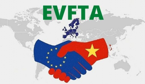 EVFTA Nhìn lại 3 năm thực thi và giải pháp để phát huy hiệu quả hơn