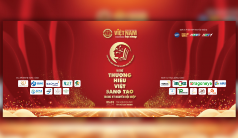 Vị thế thương hiệu Việt sáng tạo trong kỷ nguyên hội nhập